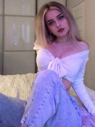Индивидуалка Надя Фотография 3